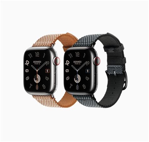 hermes apple watch compare